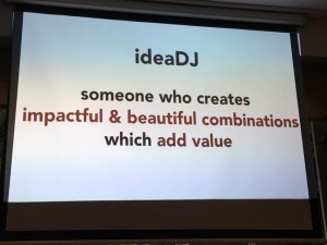 idea dj 2