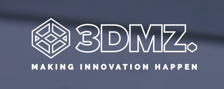Logo 3DMZ