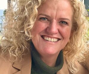 Hanita van der Meer