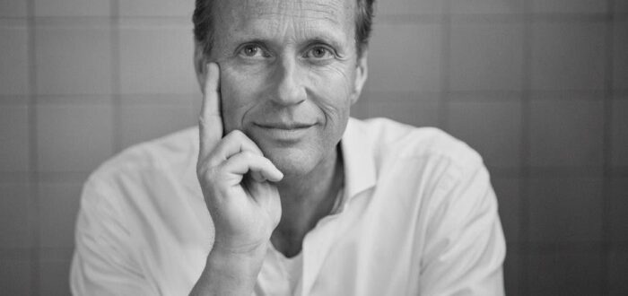 Rolf de Gier