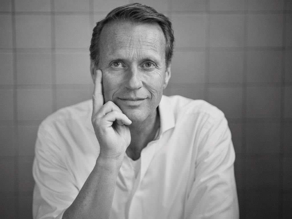 Rolf de Gier