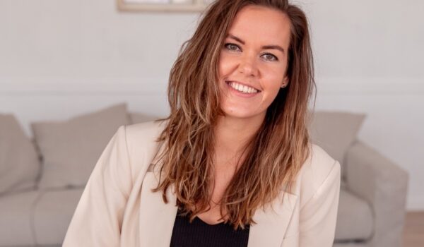 Rianne van Baarsen