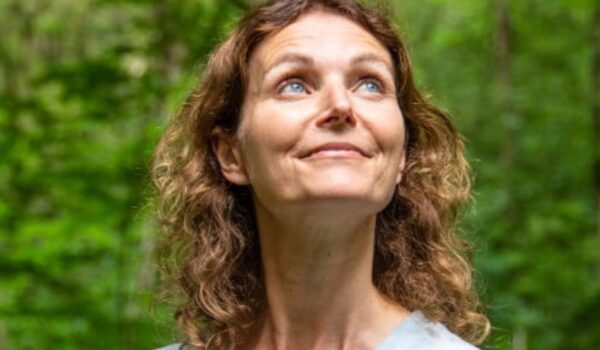 Sandra Dekker