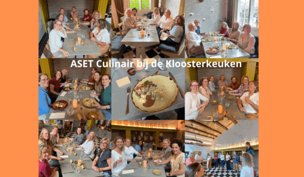 ASET culinair 2025