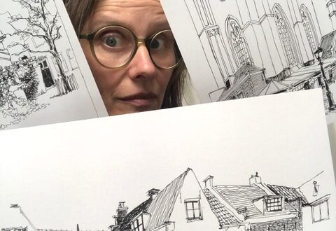 Christel Bouwmeester-Wassenaar